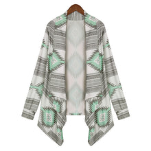 Women Long Sleeve Lightweight Kimono Cardigan Loose Spring Sweater Knitted Outwear Plus Size Open Coat