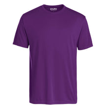 Men's Performance T-Shirt Short Sleeve