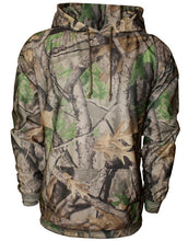 Men's Performance Pullover Hooded Sweatshirt