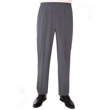 Traditional Men's Cotton Pants Chinese Kung Fu Wu Shu Trousers Men Plus Size Elastic Waist Joggers Pants Loose pantalon homme