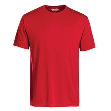 Boy's Performance T-Shirt Short Sleeve