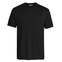 Boy's Performance T-Shirt Short Sleeve