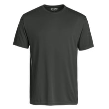 Boy's Performance T-Shirt Short Sleeve