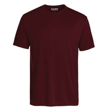 Boy's Performance T-Shirt Short Sleeve