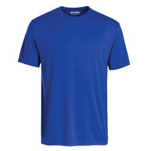 Boy's Performance T-Shirt Short Sleeve