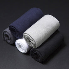 Men Bamboo Fiber Socks Brand New Casual Business Anti-Bacterial Deodorant Breatheable Man Long Sock 1 Pair=2 Pieces