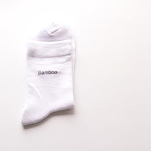 Men Bamboo Fiber Socks Brand New Casual Business Anti-Bacterial Deodorant Breatheable Man Long Sock 1 Pair=2 Pieces