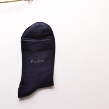 Men Bamboo Fiber Socks Brand New Casual Business Anti-Bacterial Deodorant Breatheable Man Long Sock 1 Pair=2 Pieces