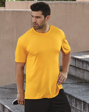 Men's Performance T-Shirt Short Sleeve