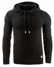 Hoodie Men Hoody Male Long Sleeve Solid Color Hooded Men's Sweatshirt Mens Hoodies Tracksuit Sweat Coat Casual moletom masculino