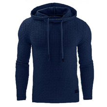 Hoodie Men Hoody Male Long Sleeve Solid Color Hooded Men's Sweatshirt Mens Hoodies Tracksuit Sweat Coat Casual moletom masculino