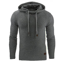 Hoodie Men Hoody Male Long Sleeve Solid Color Hooded Men's Sweatshirt Mens Hoodies Tracksuit Sweat Coat Casual moletom masculino