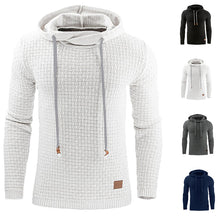 Hoodie Men Hoody Male Long Sleeve Solid Color Hooded Men's Sweatshirt Mens Hoodies Tracksuit Sweat Coat Casual moletom masculino